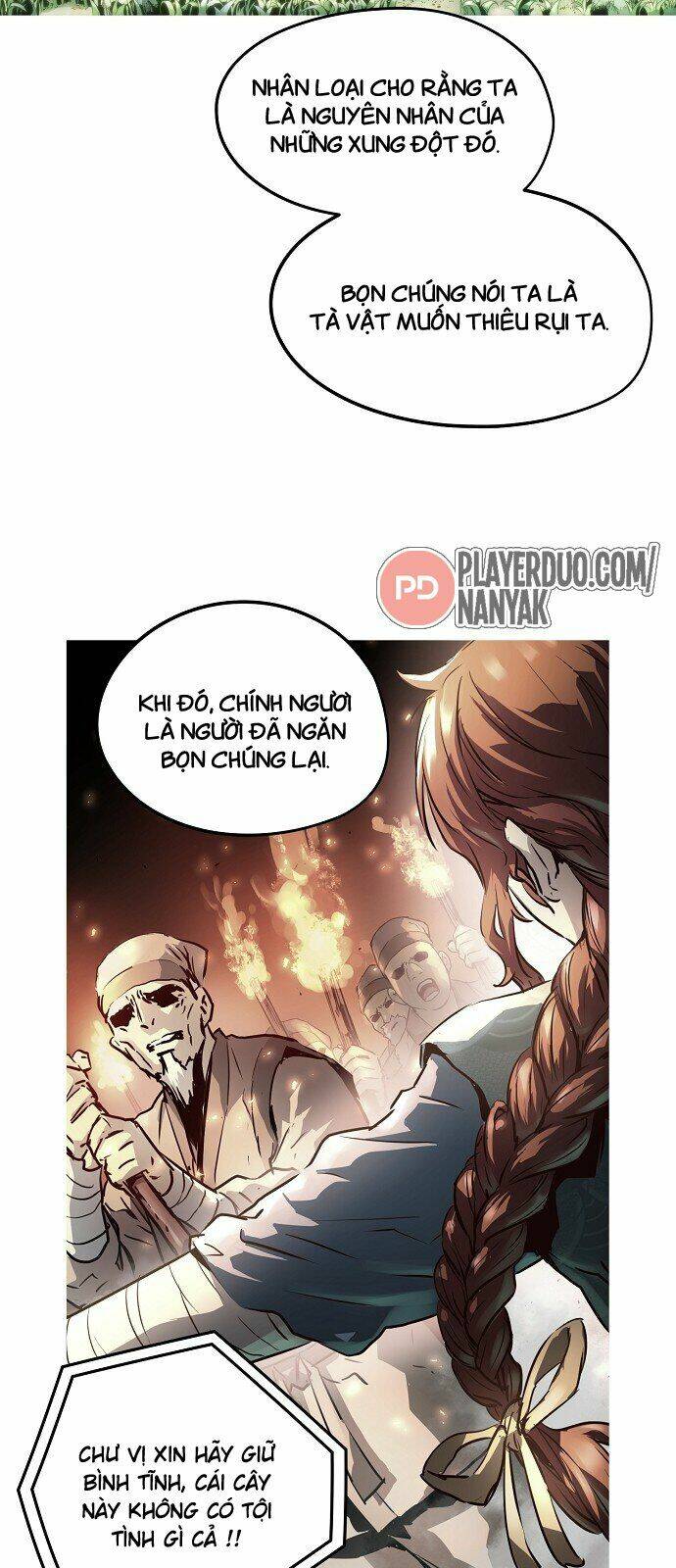 hứa lan chapter 64 68