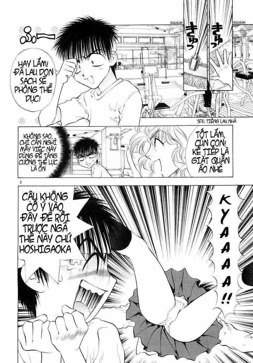 girls saurus dx chapter 19 7