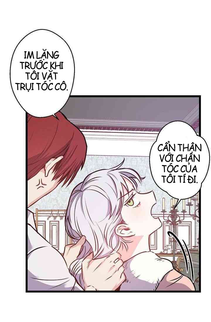 hôn lễ báo thù chapter 12 4