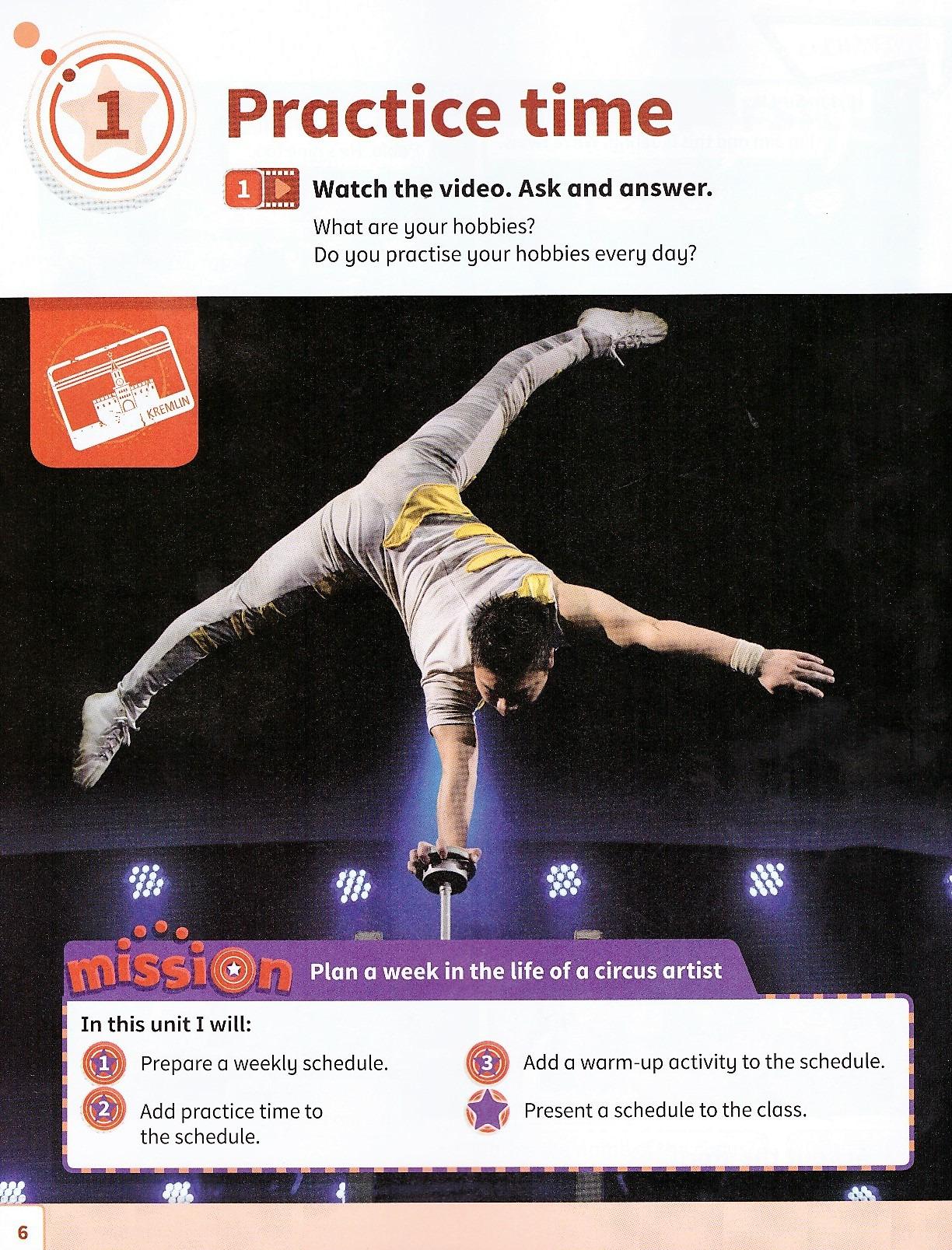 Power Up Level 3 Pupil's Book