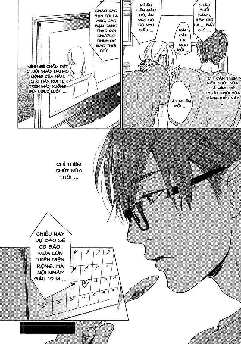 renai-rubi no tadashii furikata chapter 1 65