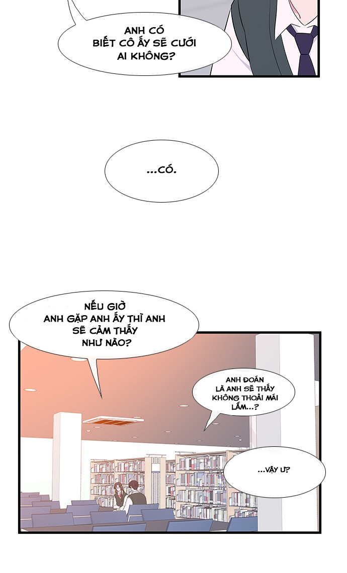 quay lại nhé chapter 13 9