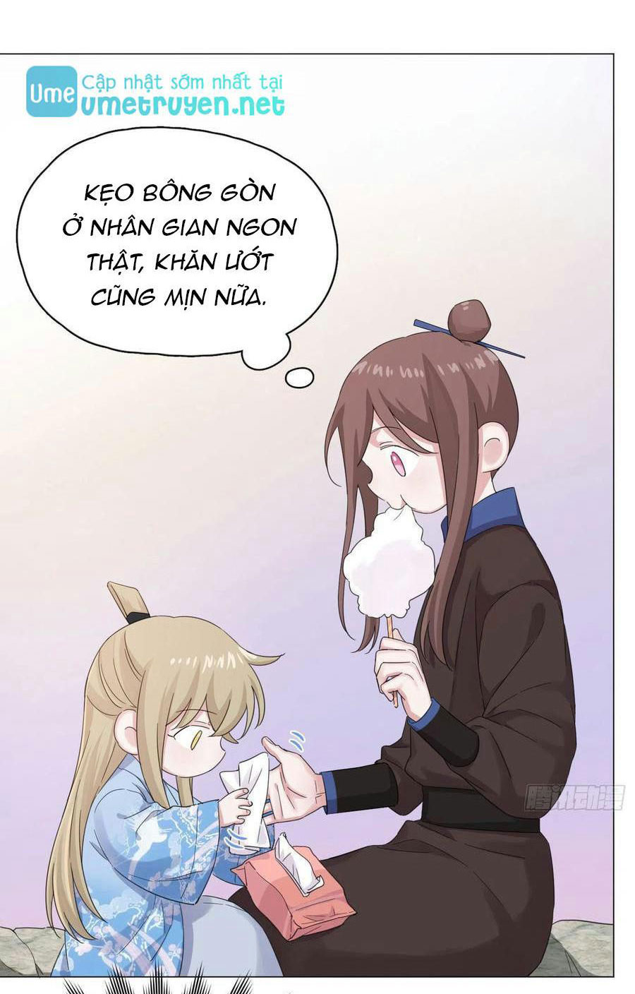 nhất hoàng cửu công thập nhị thê chapter 50 5