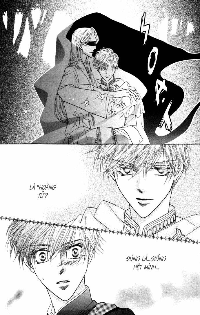 kim cương bạc chapter 9 2