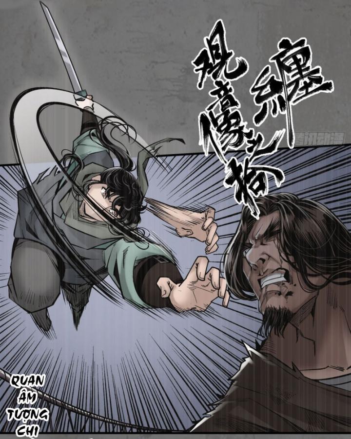 Tạng Phong Hành chapter 212 24