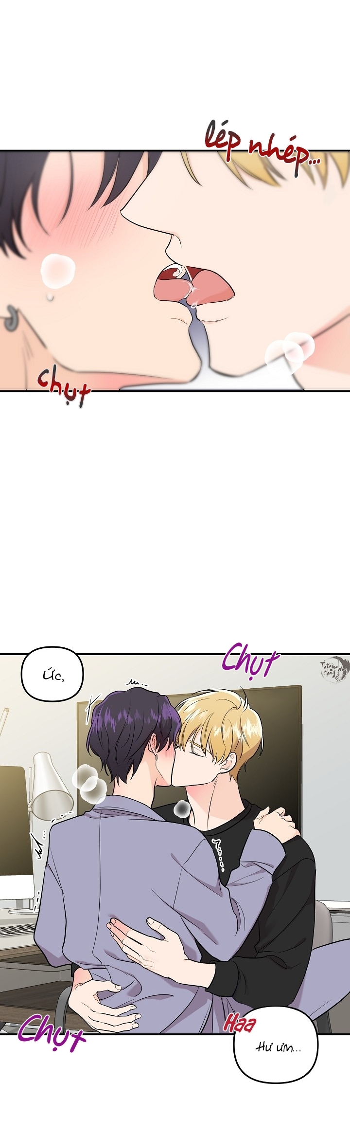 hoa ly hổ chapter 31 20