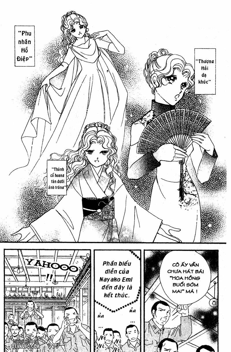 khúc tình ca ban mai - akatsuki no aria chapter 77 22