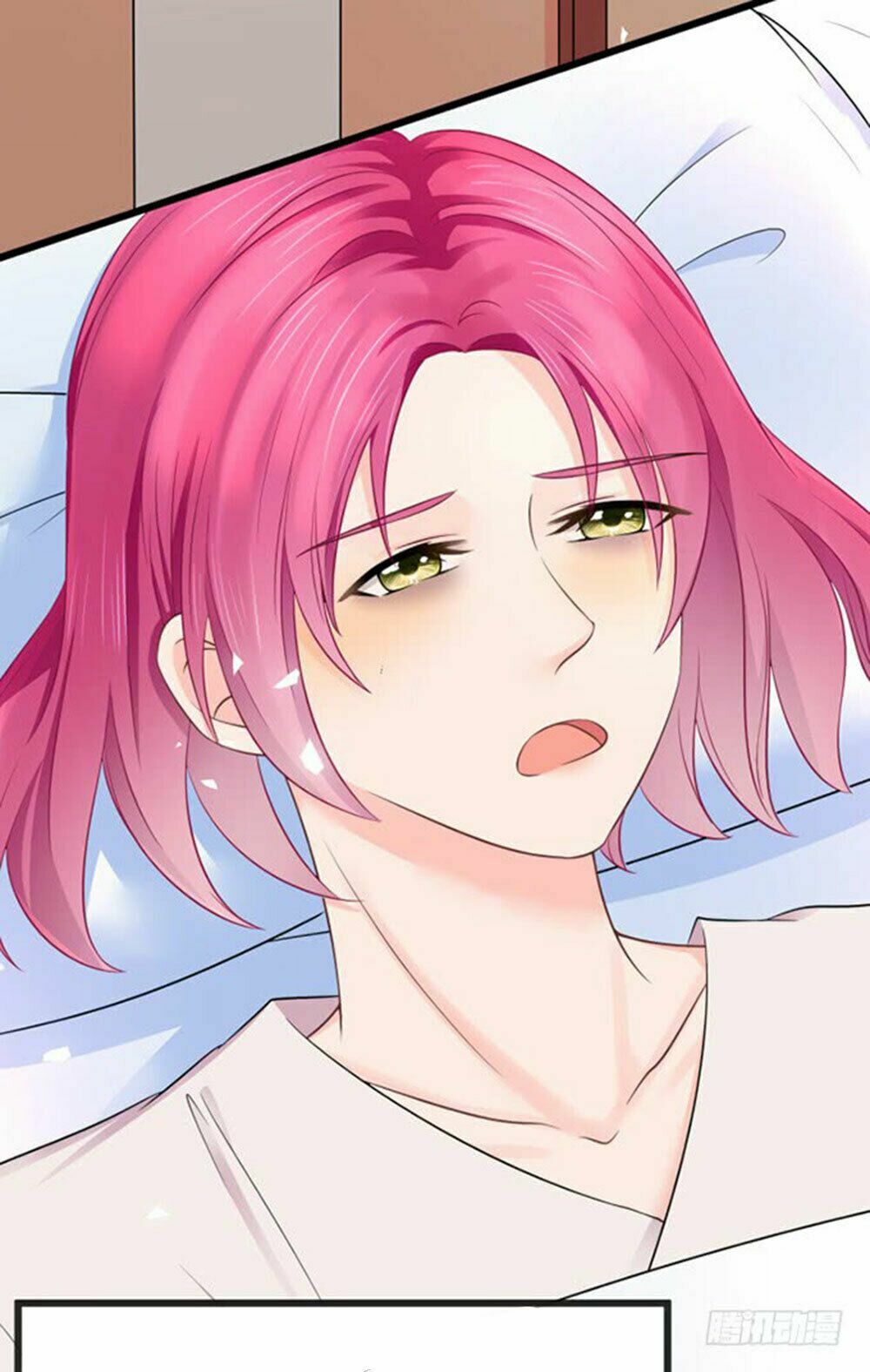 luyến đường thời quang chapter 49 29