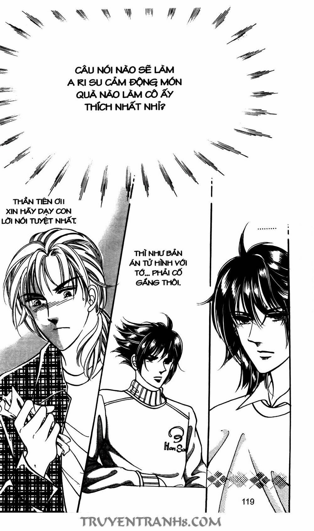 lọ lem kén rể chapter 60 20