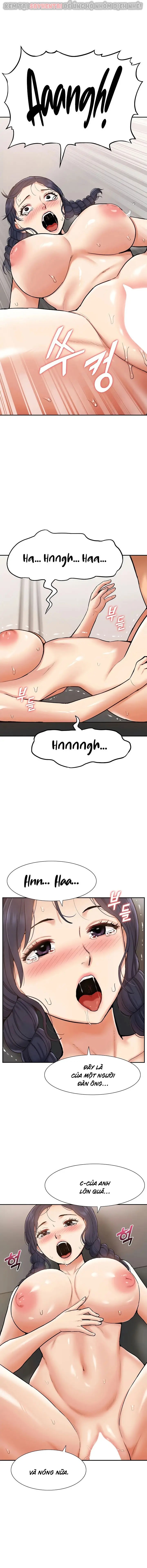 tôi là người bị thôi miên nhưng lại lập ra dàn harem idol chapter 14 12