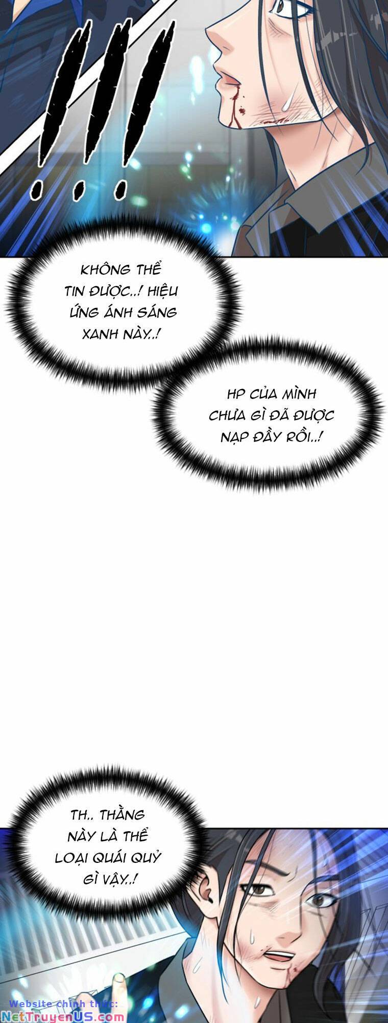 gương mặt thiên tài chapter 87 3