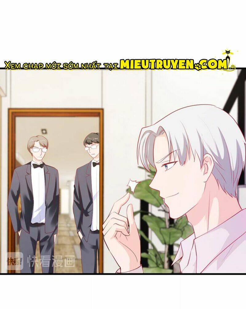 thú cưng độc quyền của boss chapter 49 33