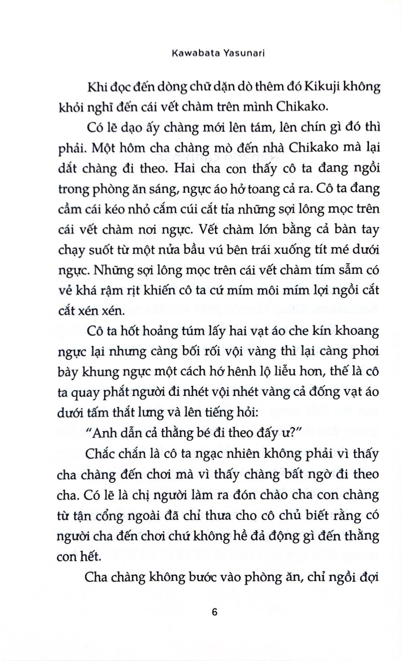 Rập Rờn Cánh Hạc