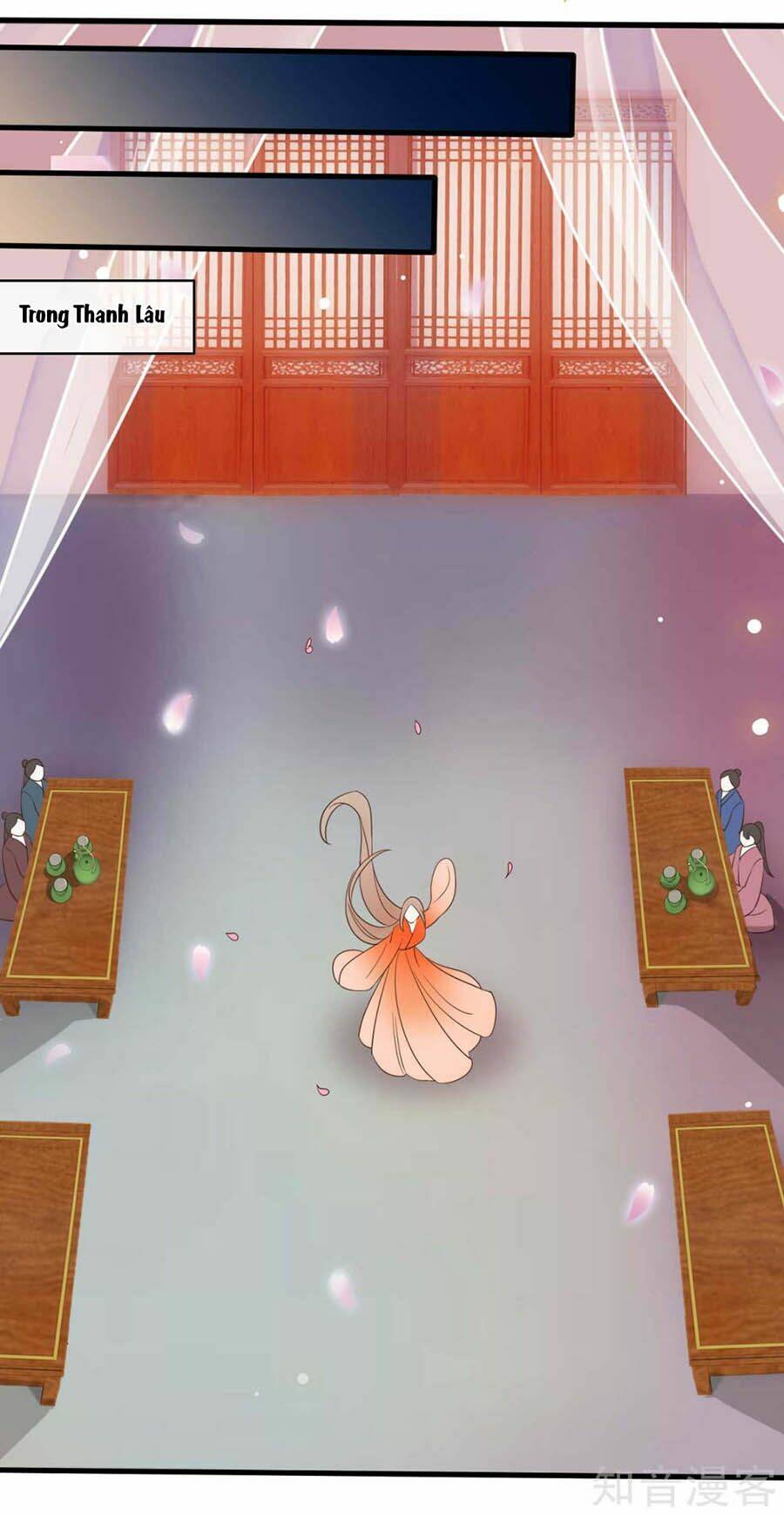 đích nữ hữu độc chapter 28 25