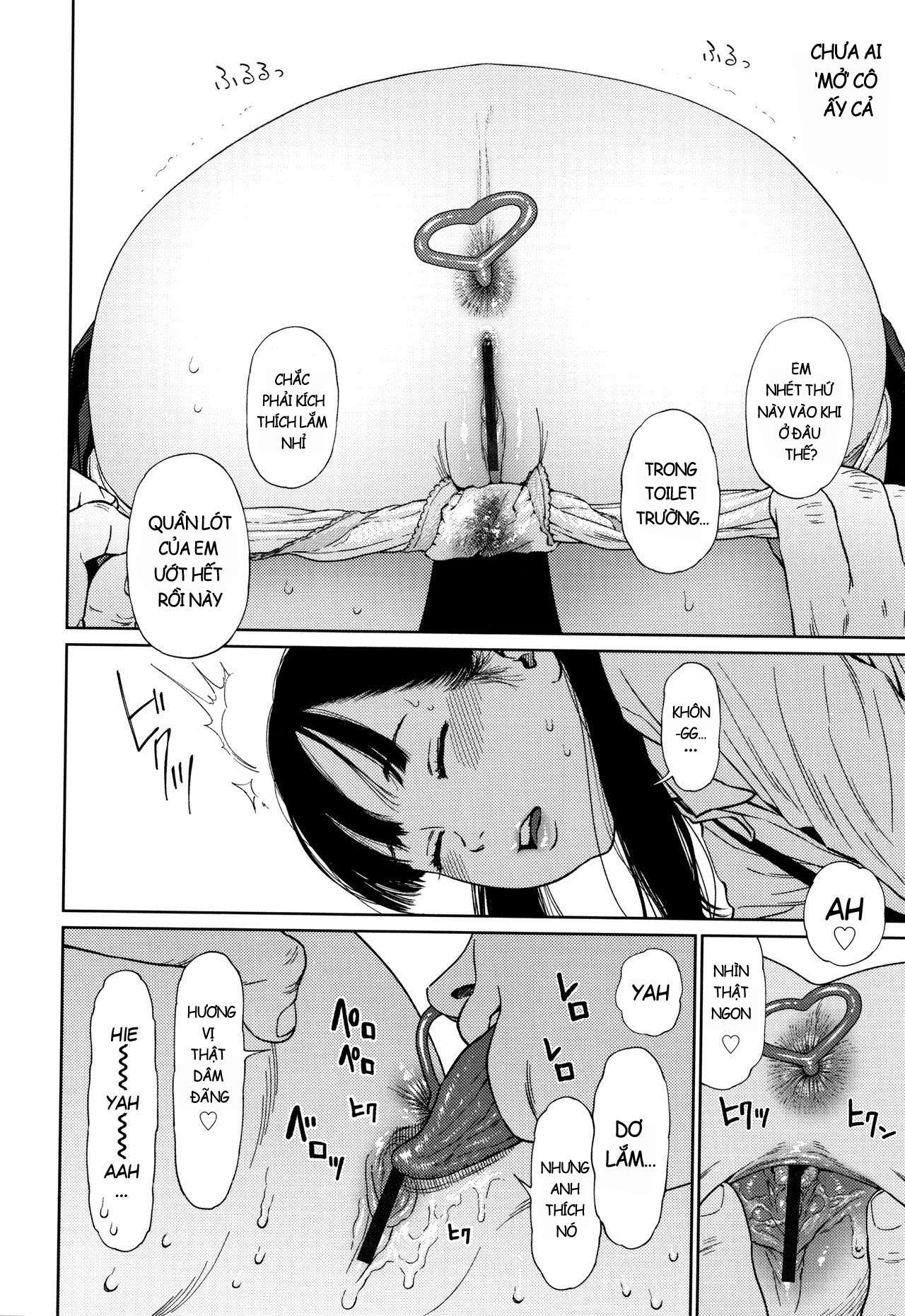 the girllove diary chapter 2 5