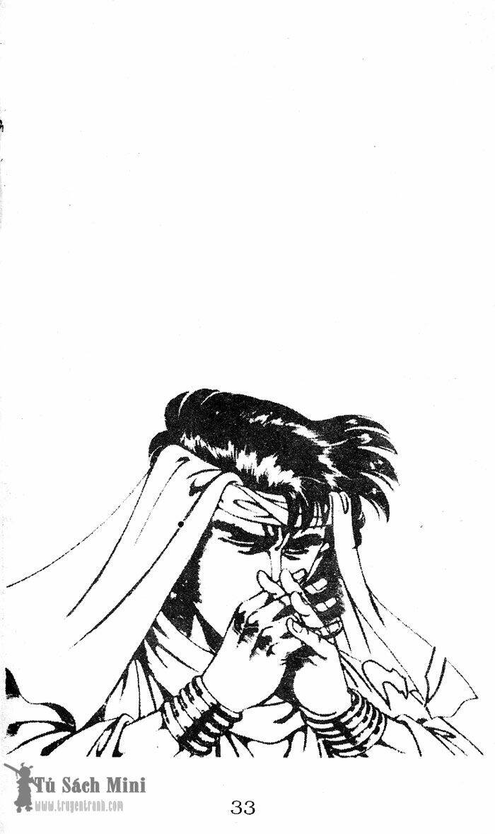 bác sĩ kazu chapter 80 35