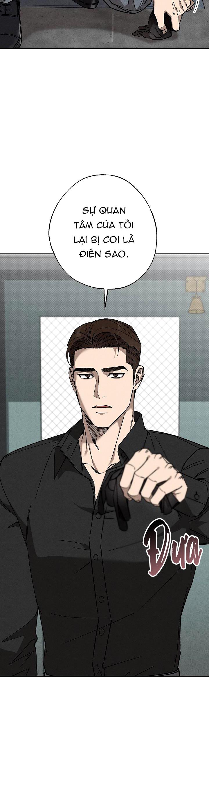 chạm vào em chapter 7 3