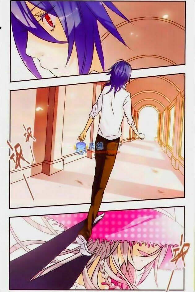 ngôi sao câu lạc bộ chapter 23 4