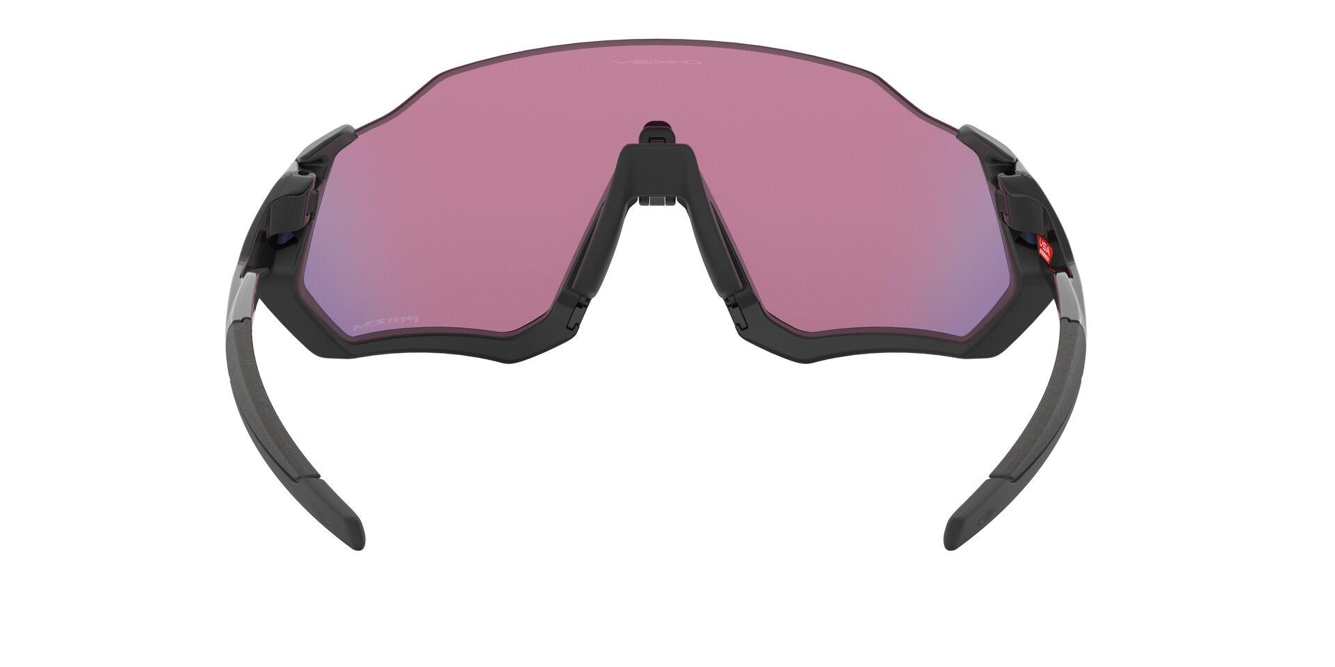 Mắt Kính Oakley Flight Jacket PRIZM - OO9401 940101