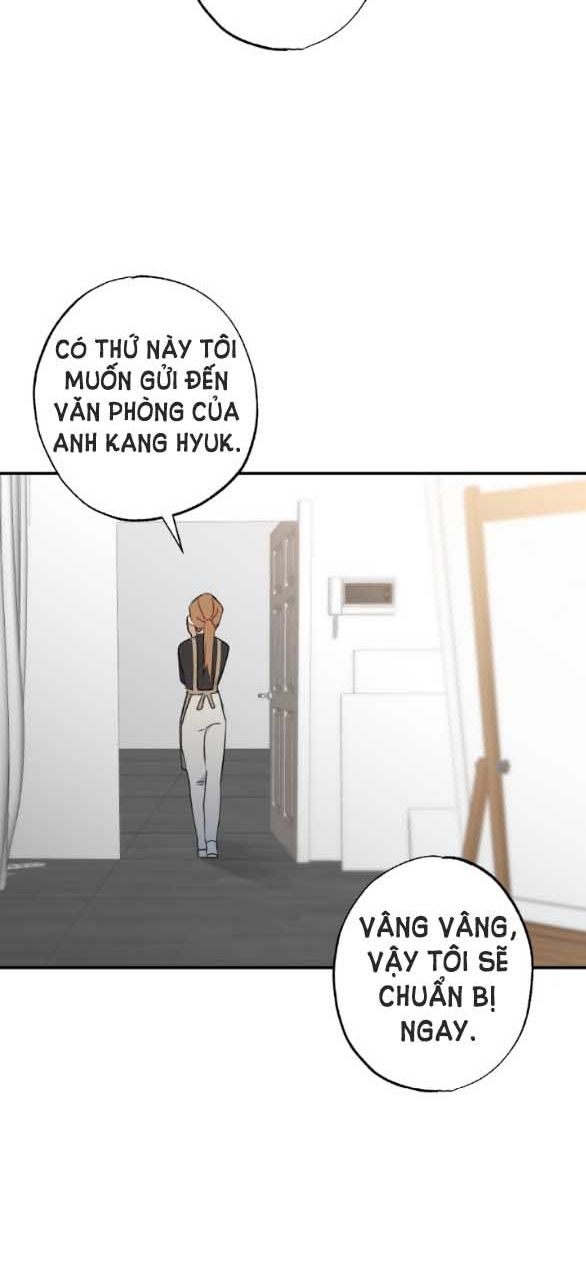 Hôn Nhân Tiền Định chapter 73.2 - Trang 32