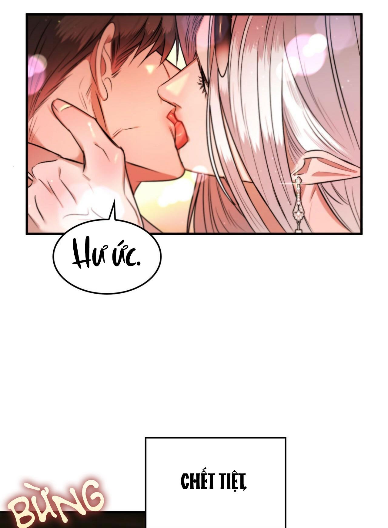 (np) độc thân muôn năm chapter 14 37