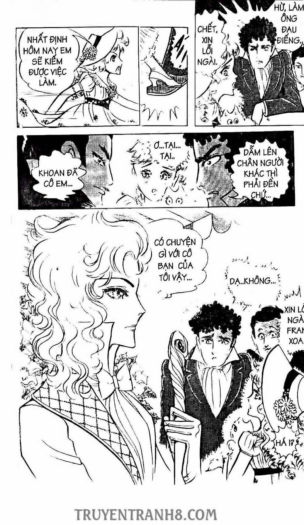 the count s daughter chapter 45 24