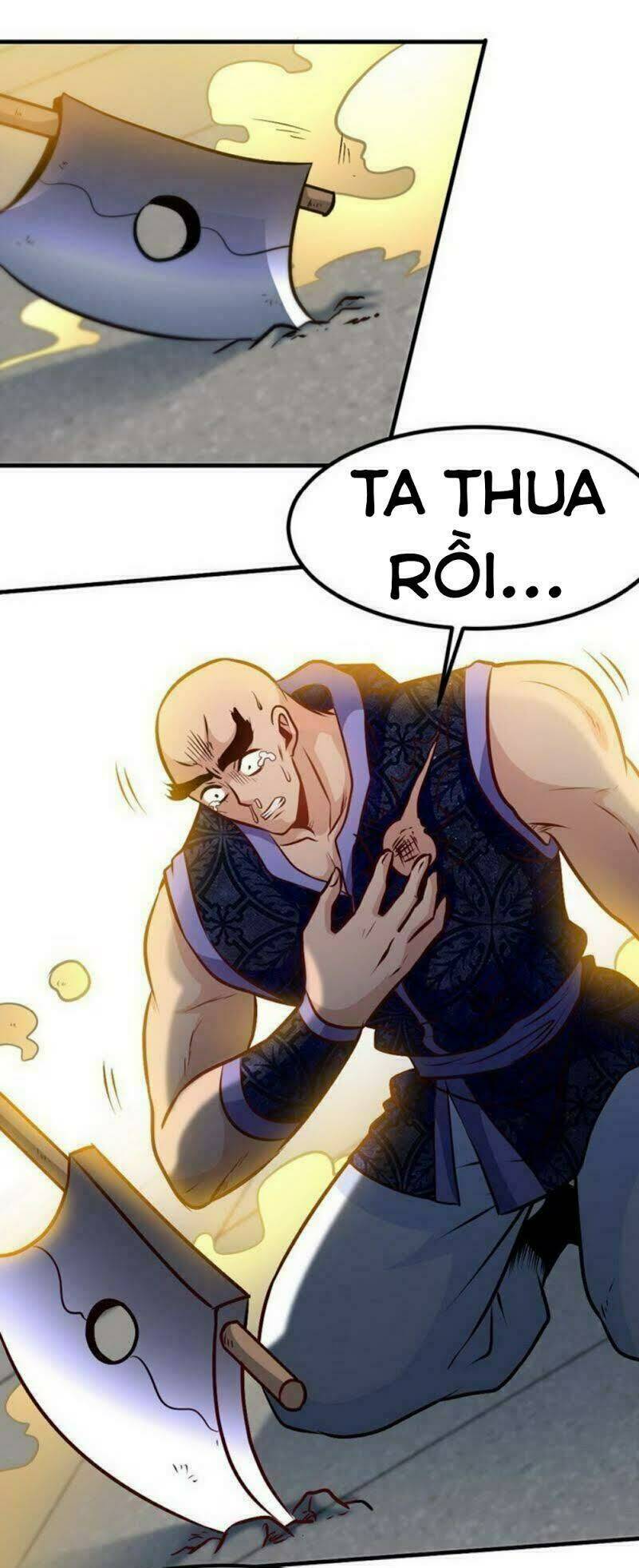 chí tôn thần ma chapter 88 16