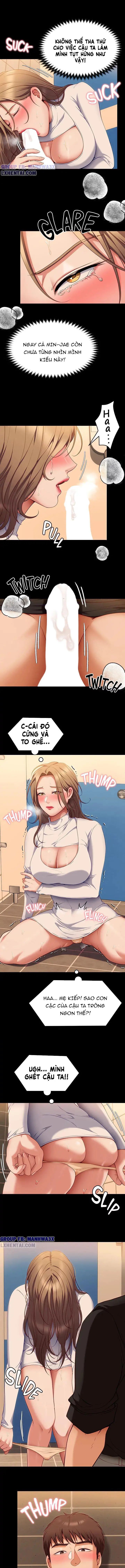 nếm tớ đi nào! chapter 28 4