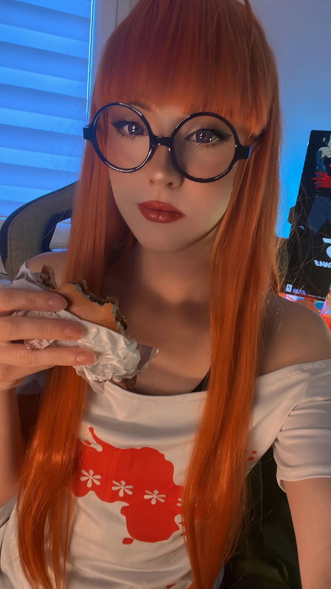 hình cosplay chapter 373 64