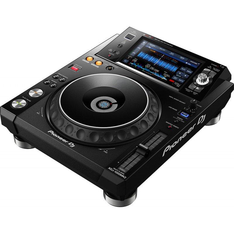 Pioneer XDJ-1000 MK2