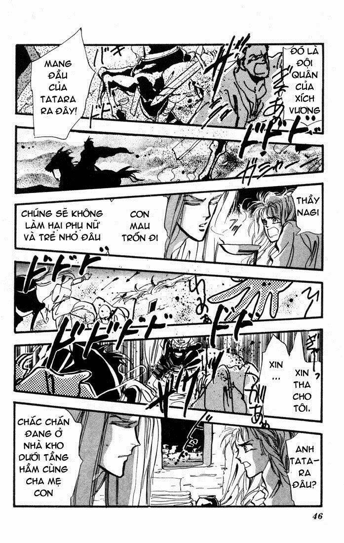 đứa con số phận chapter 1 42