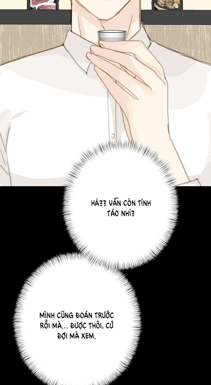 Người Bạn Thứ Năm chapter 4.2 - Trang 21