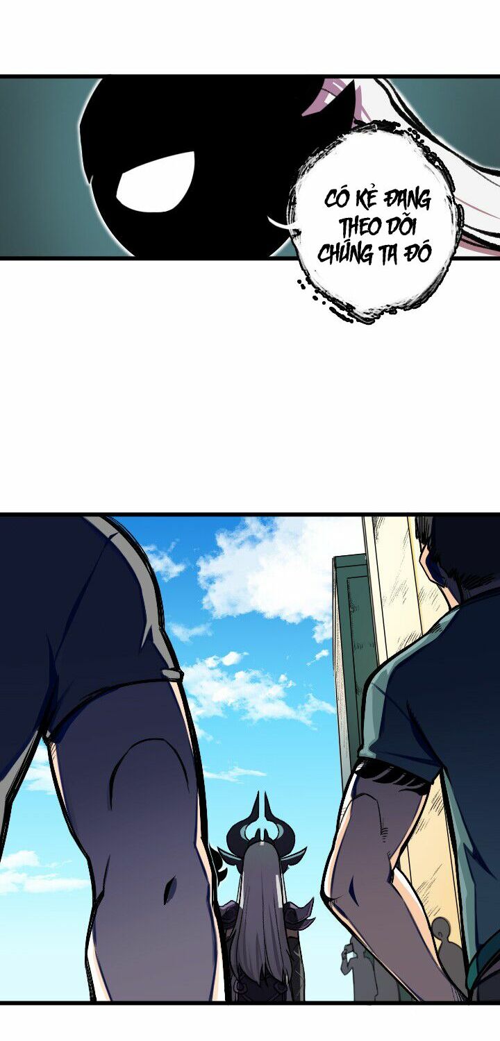 chuyện tình zed x syndra phần 4 chapter 5 22