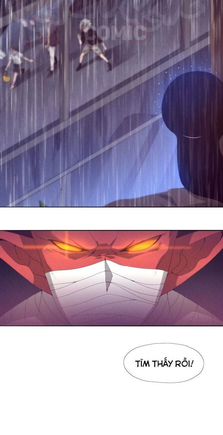 hắc kim đảo chapter 25 12