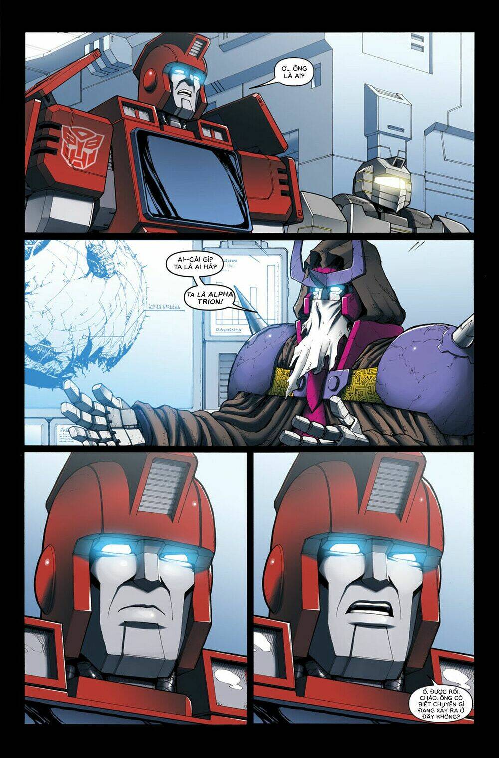the transformers: ironhide chapter 3 9