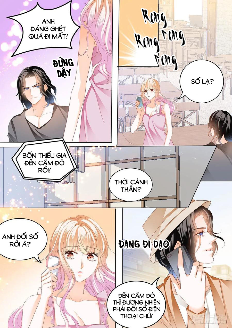 bá đạo tiểu thúc, xin trêu chọc vừa thôi! chapter 179 3