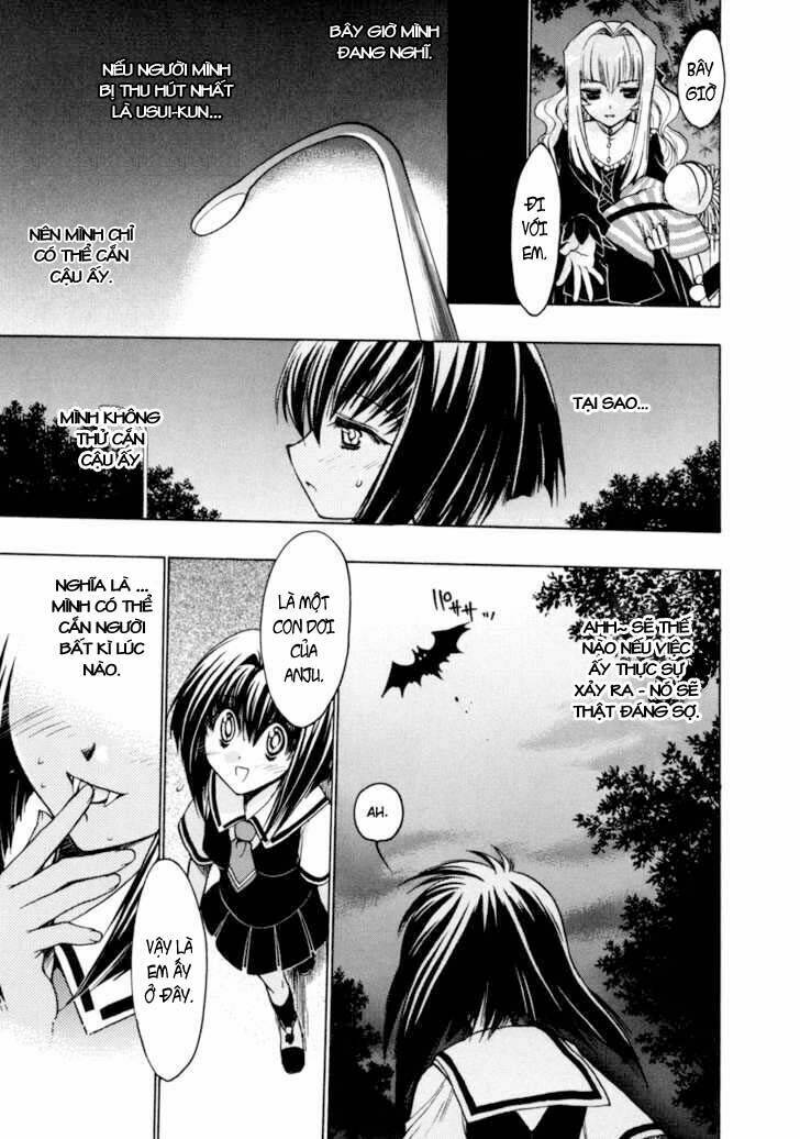 little vampire chapter 7 26