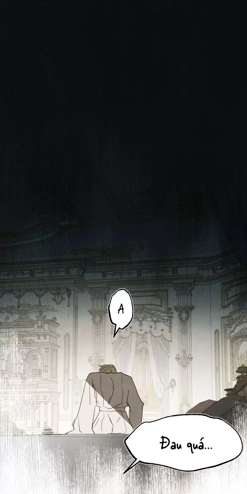 tôi là kẻ phản diện chapter 32 2