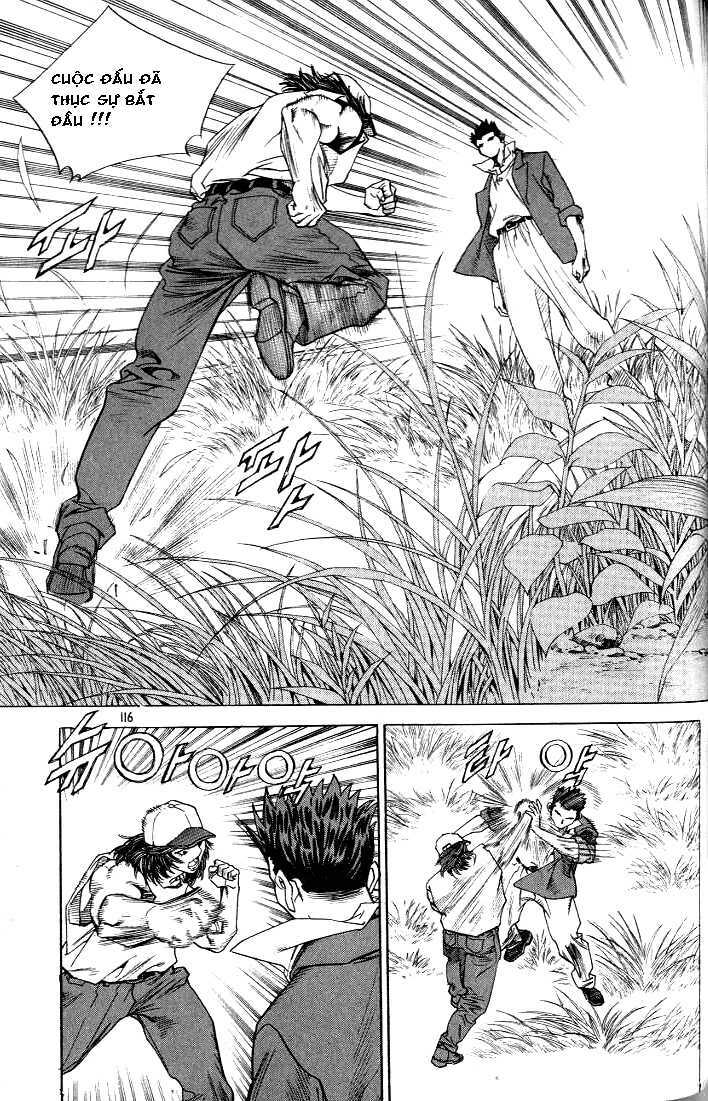 change guy chapter 216 6