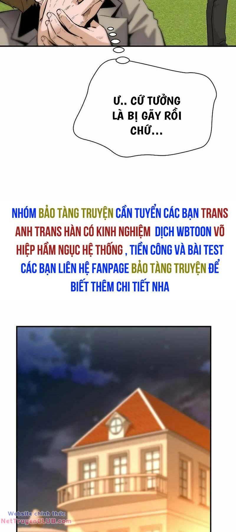 sự trở lại của huyền thoại chapter 112 17
