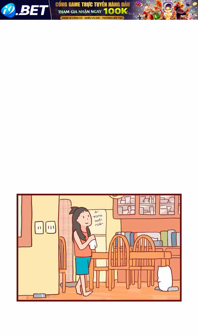 saphie: chú mèo một mắt chapter 11 6