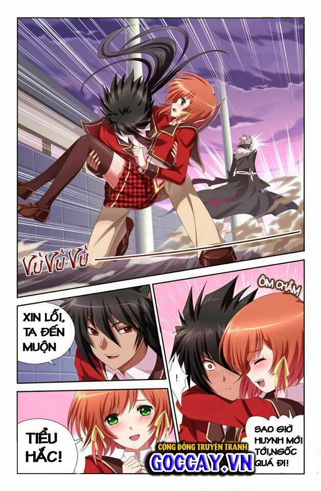 hắc khuyển chapter 4 24