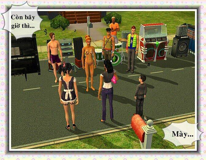 bella's story chapter 12.3 56