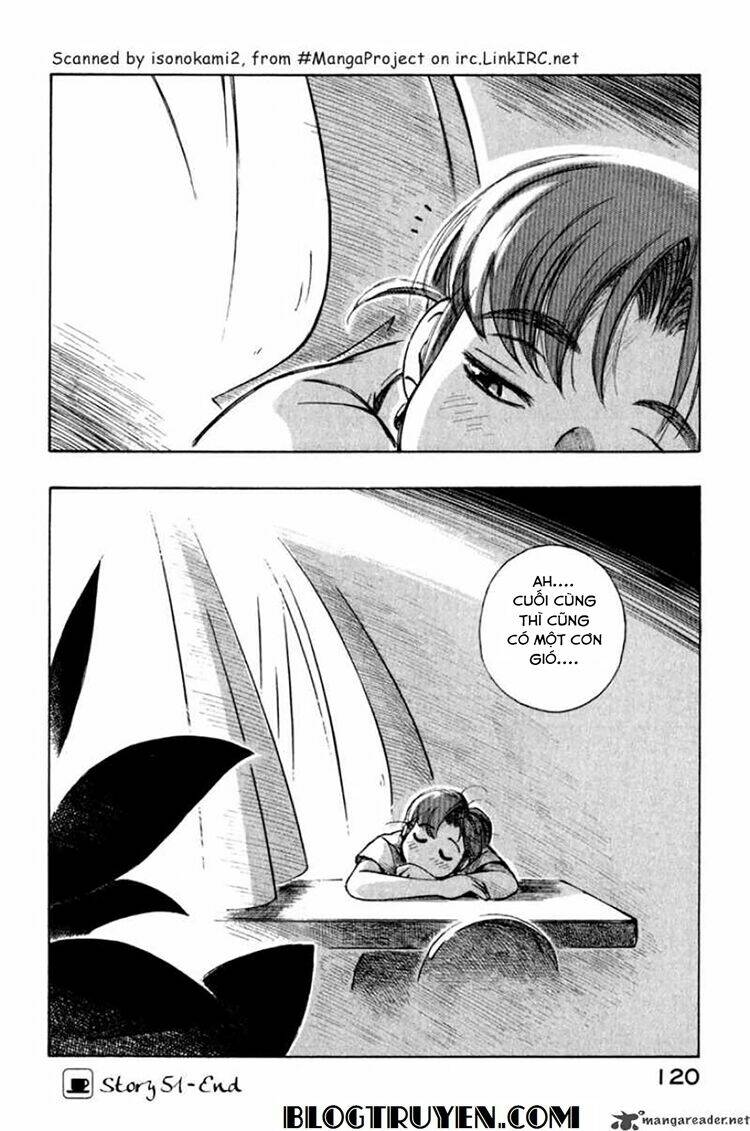 yokohama kaidashi kikou. chapter 51 15