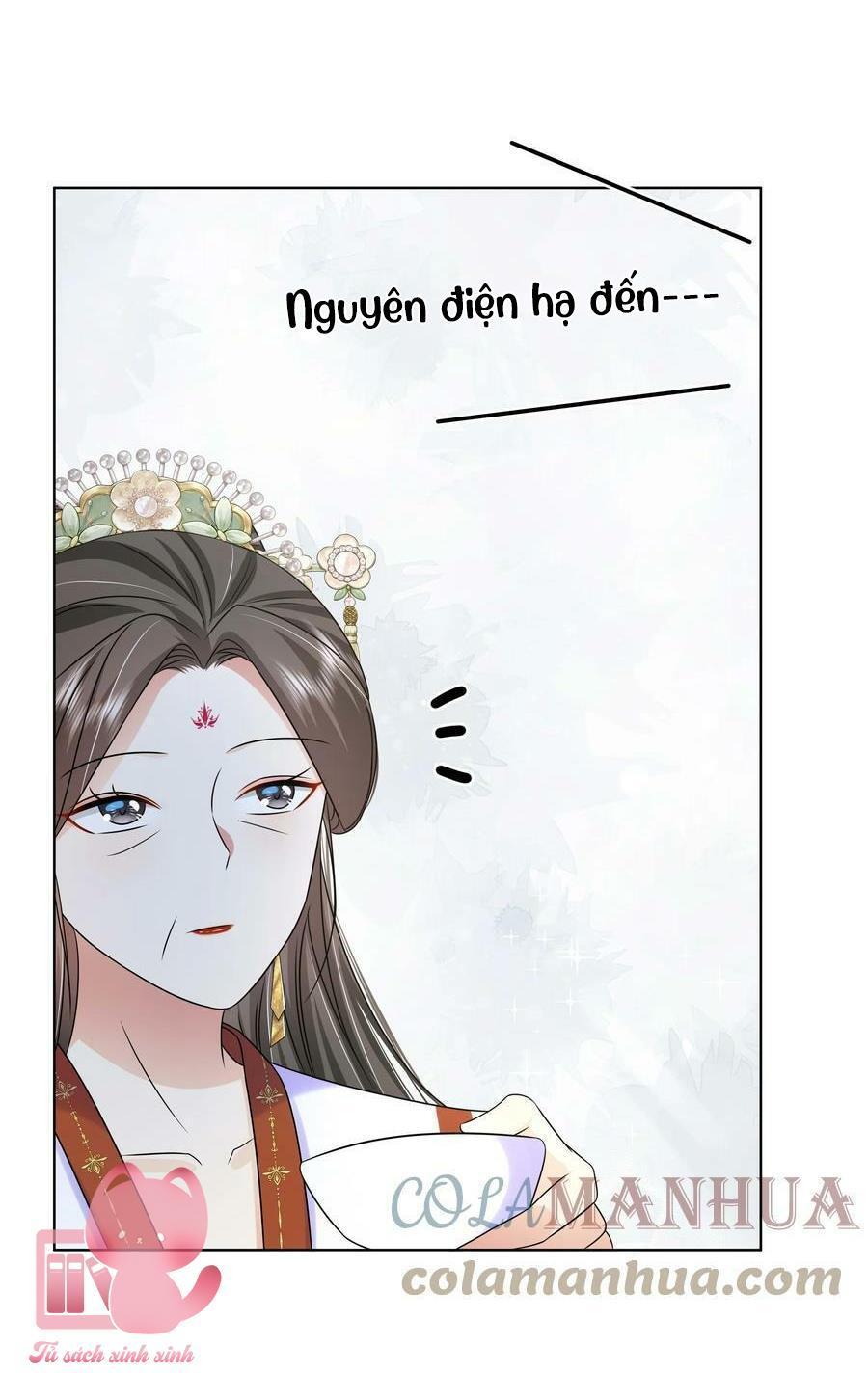 hắc hoá vương gia khó dỗ dành chapter 98 4