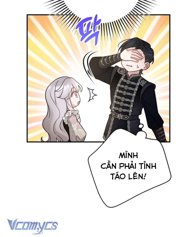 trước khi em có ý định chạy trốn ta sẽ ngăn chặn nó chapter 5 28