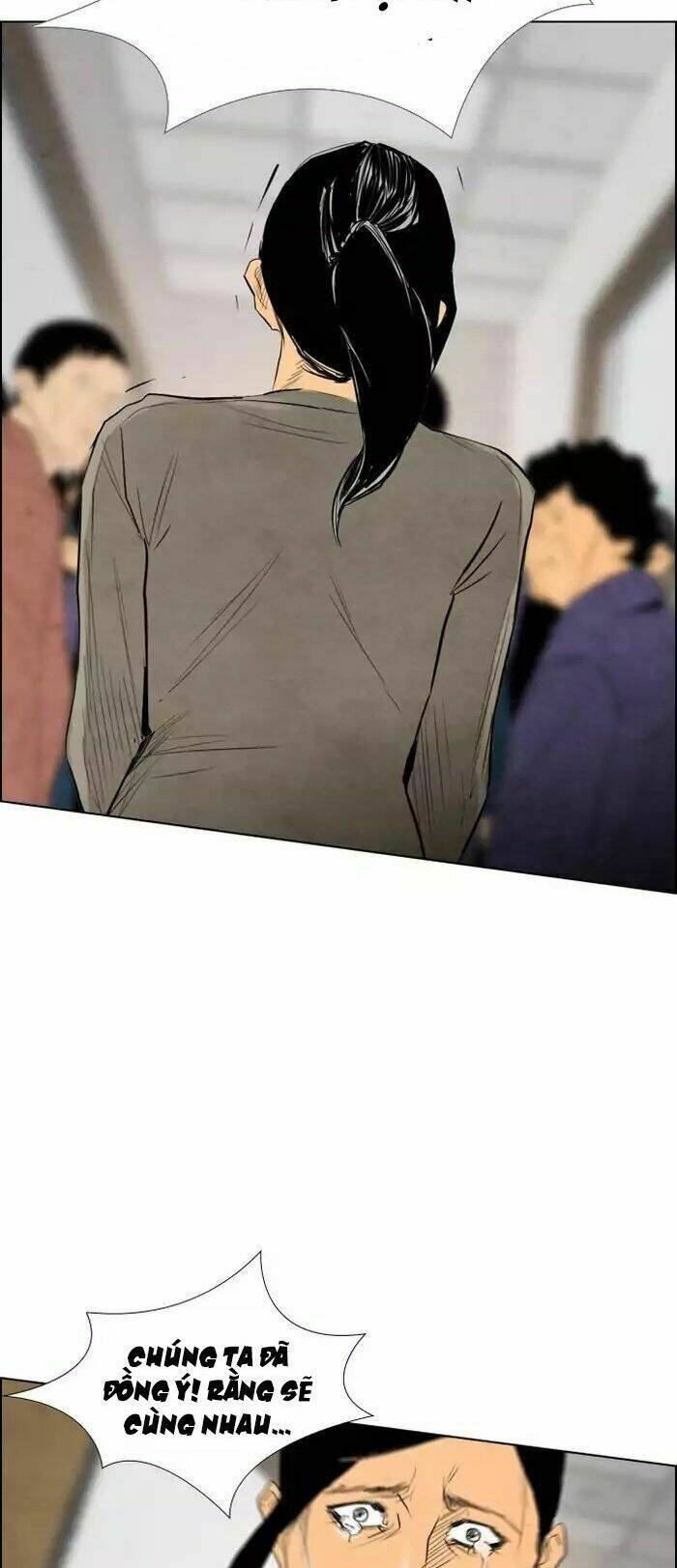 kẻ hồi sinh chapter 42 29