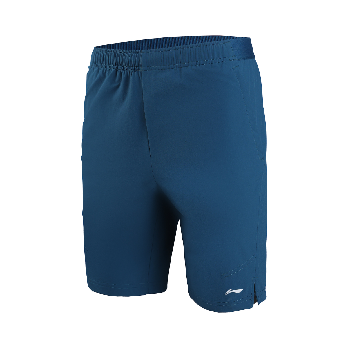 Quần Short Thể Thao Li-Ning Nam AKSSA17-1