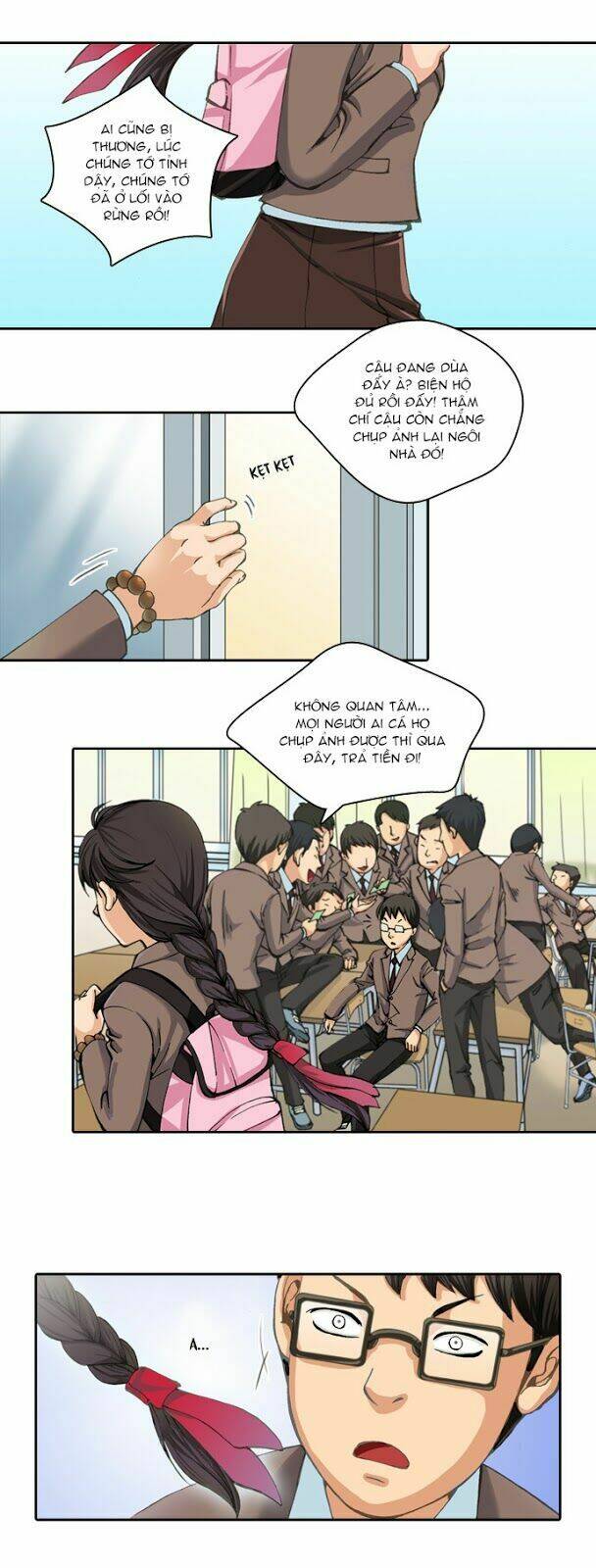 a thousand years ninetails chapter 1 16