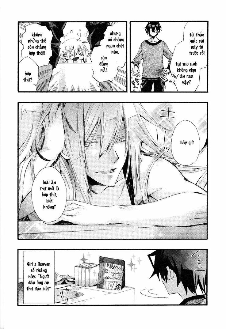 orenchi no furo jijou chapter 9 4